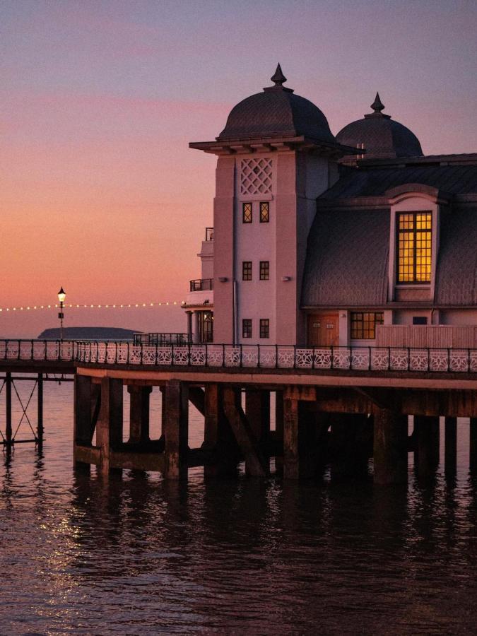 Penarth Town