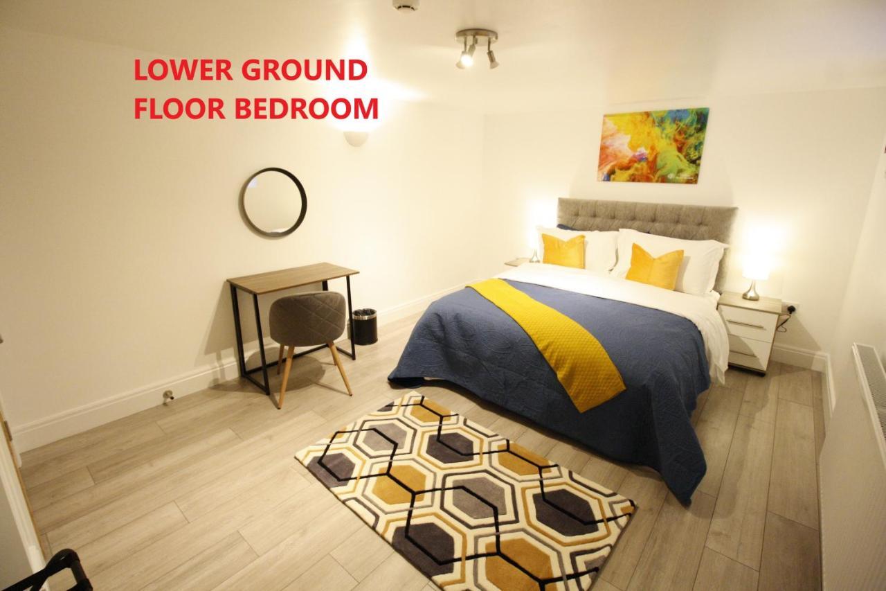 Apartment Willow Serviced Apartments - 39 *