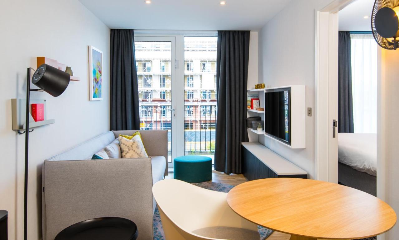 Staybridge - By Ihg Hotel Cardiff