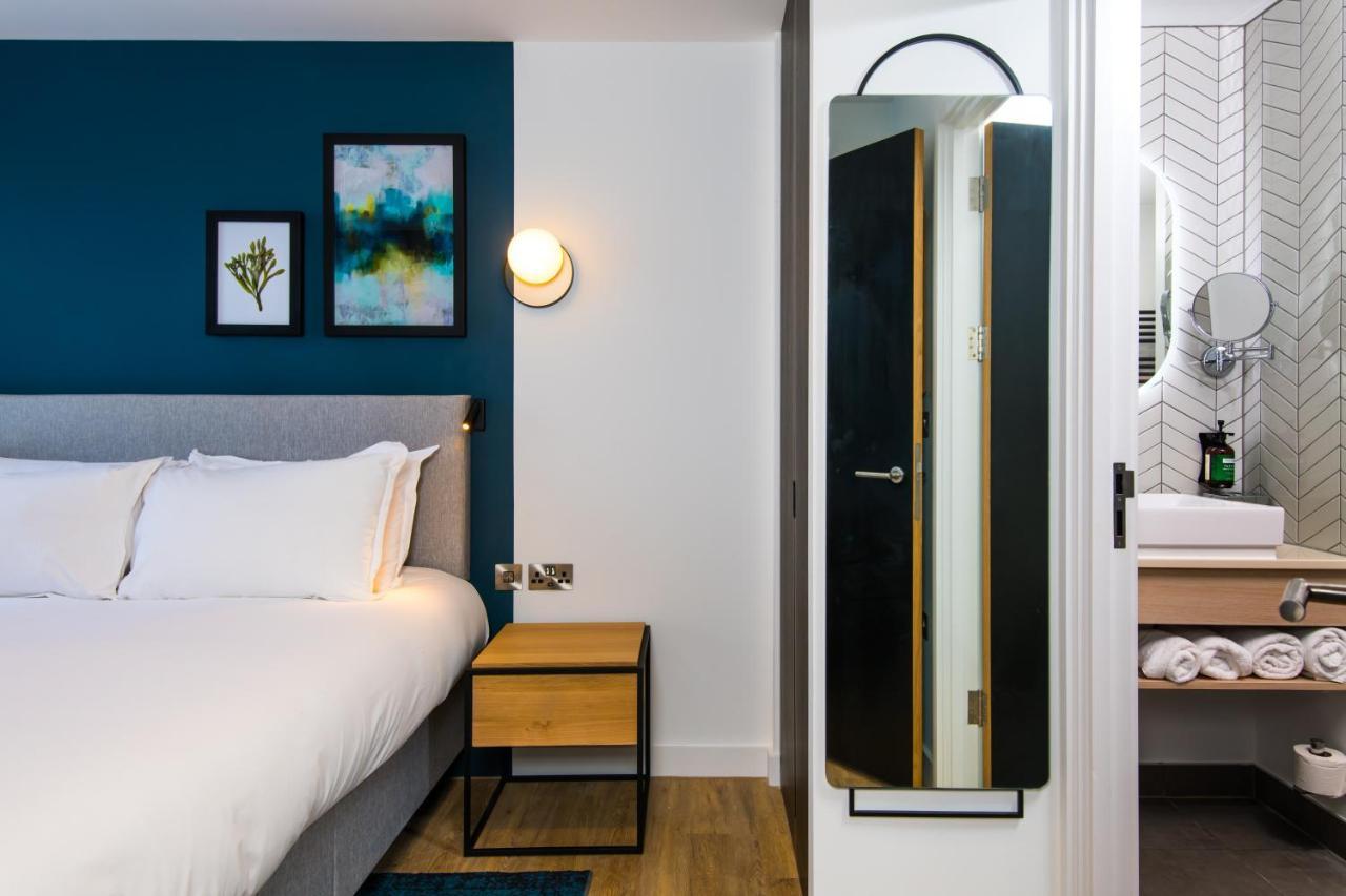 Staybridge - By Ihg 4*