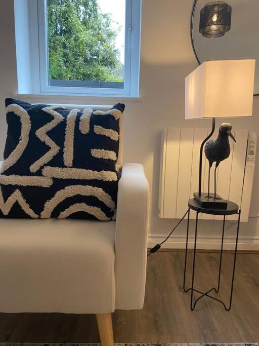 18 North Road Flat 2 By Mia Living Free Parking On Site Apartment Cardiff
