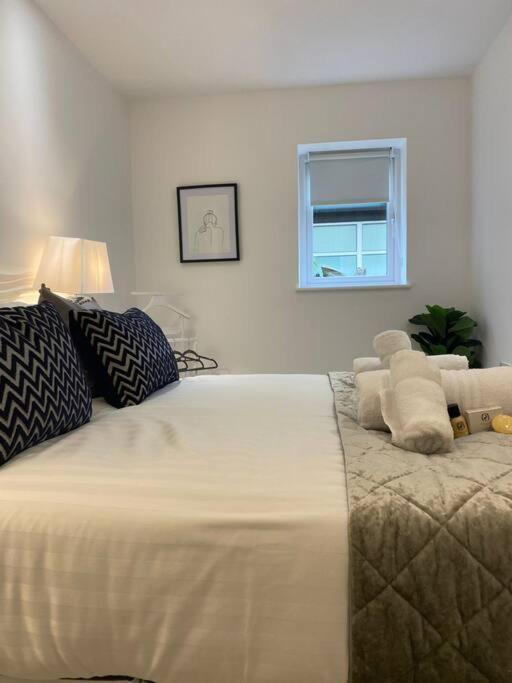 18 North Road Flat 2 By Mia Living Free Parking On Site Apartment Cardiff