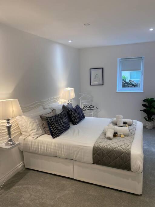 18 North Road Flat 2 By Mia Living Free Parking On Site Cardiff