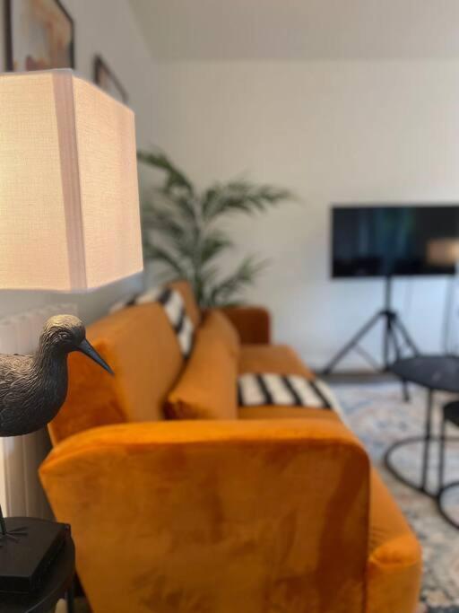 Apartment 18 North Road Flat 2 By Mia Living Free Parking On Site *