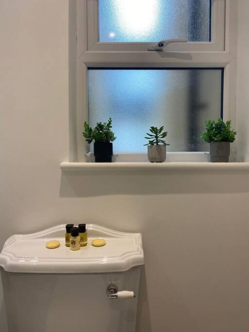 Apartment 18 North Road Flat 2 By Mia Living Free Parking On Site *