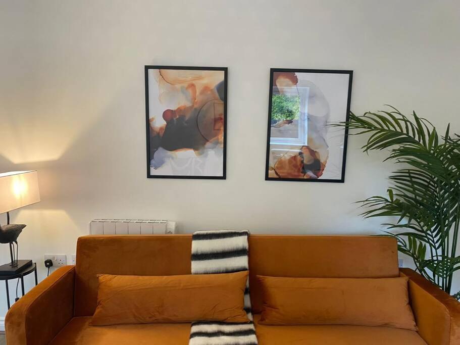 Apartment 18 North Road Flat 2 By Mia Living Free Parking On Site