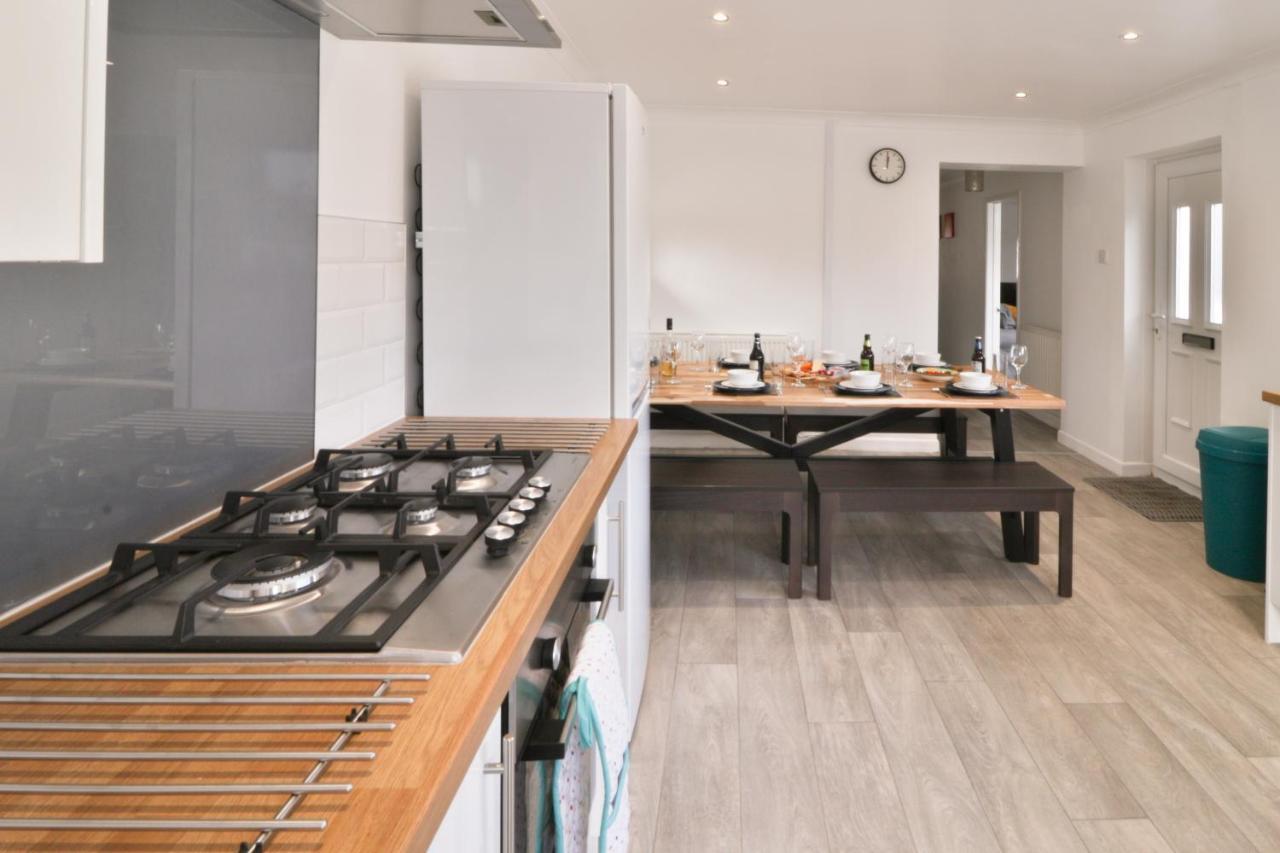 Rumney House Holiday home *