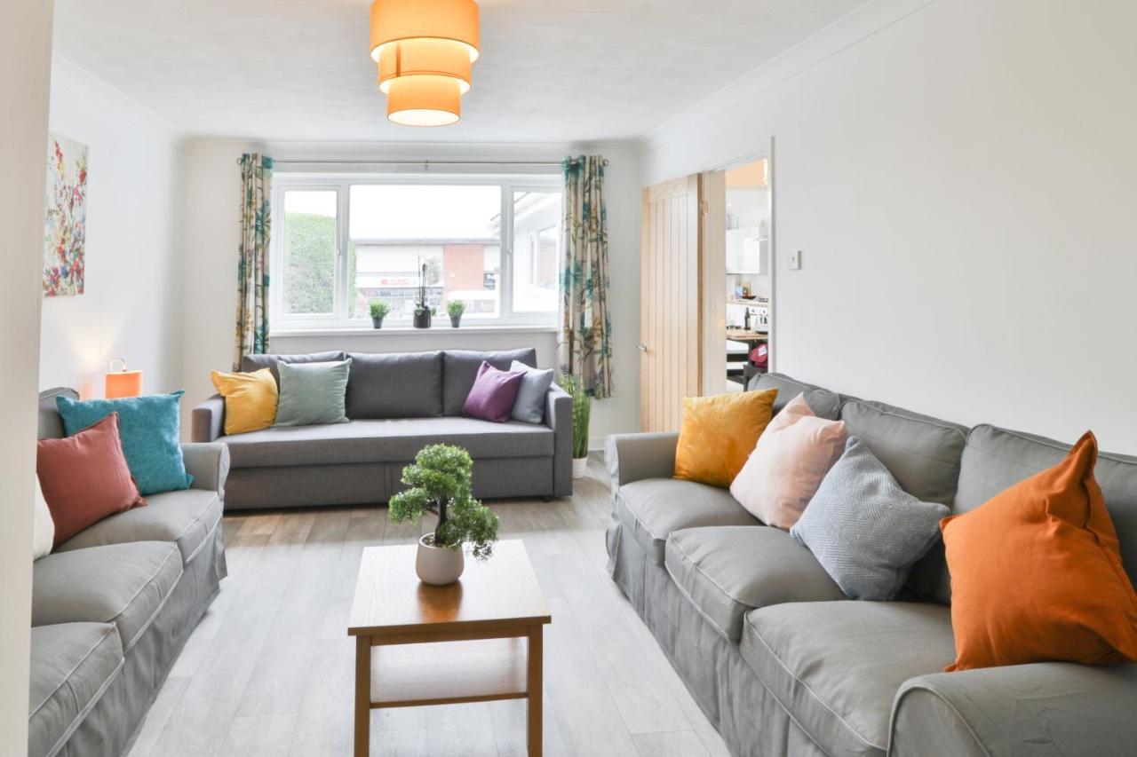 Rumney House Holiday home