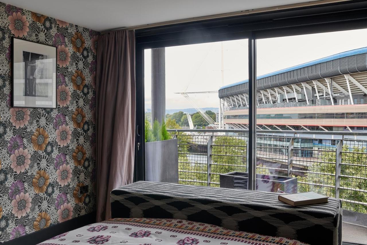 Millview - Luxury 4 Bedroom Penthouse In *