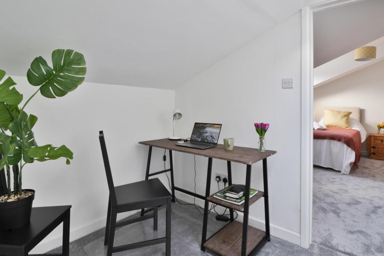 Rumney House Holiday home *