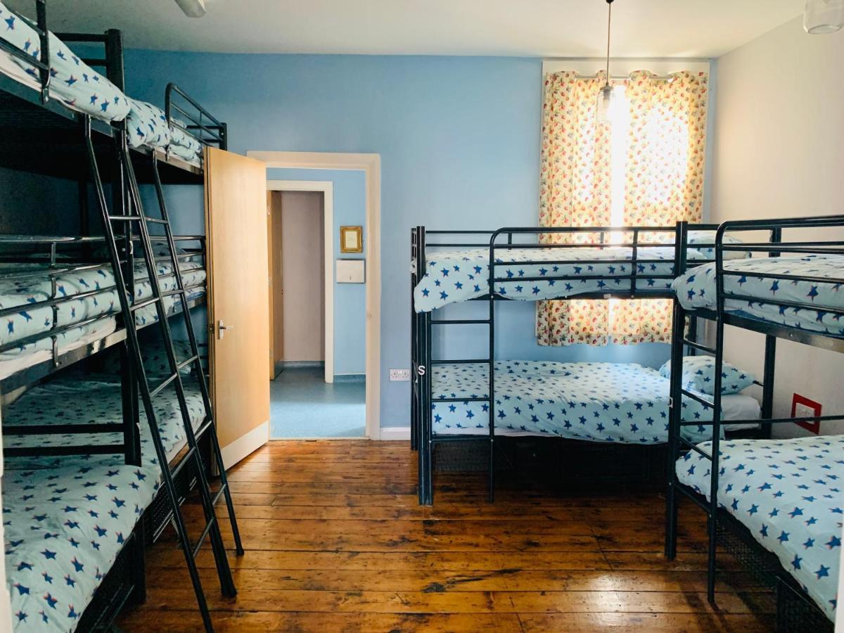 Bunkhouse