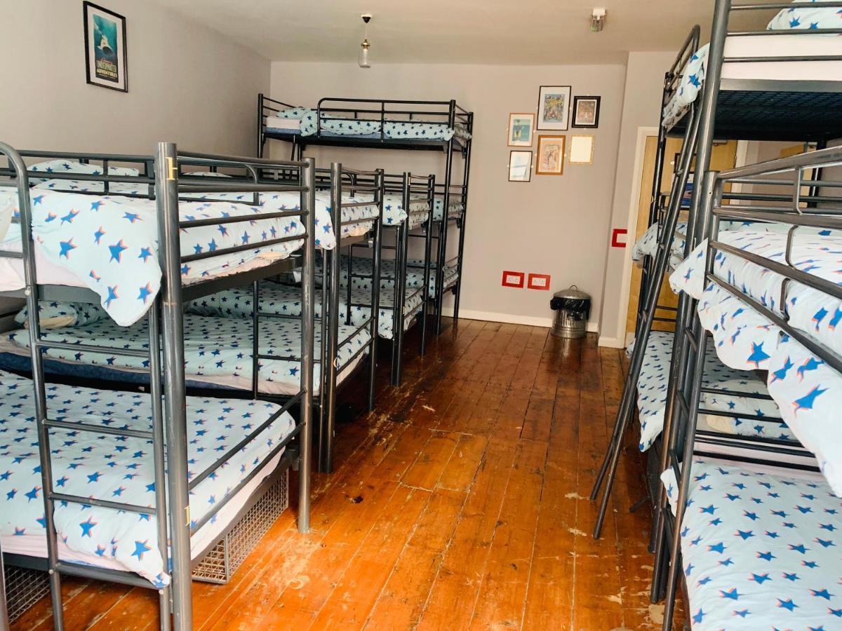 Hostel Bunkhouse Cardiff