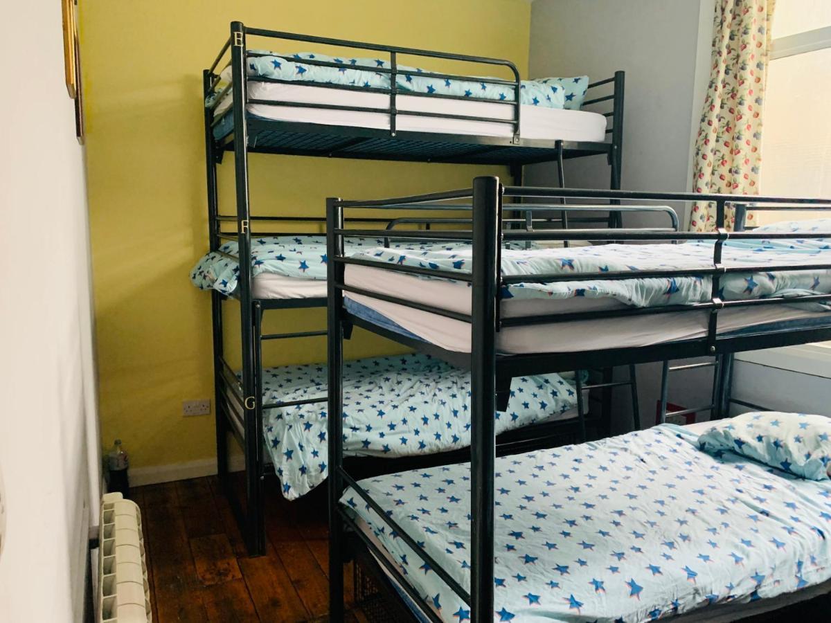 Bunkhouse