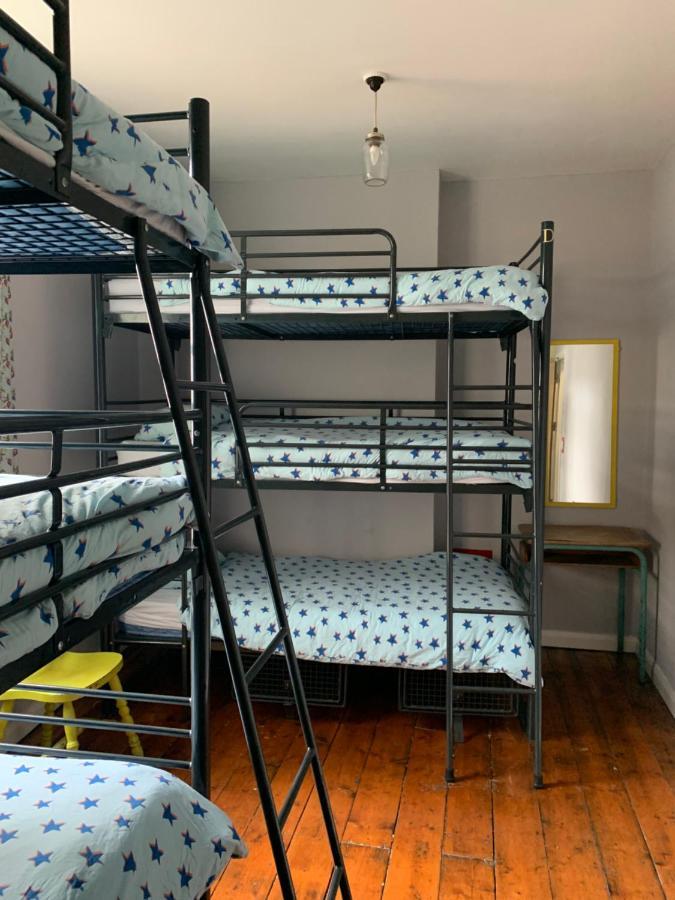 Bunkhouse Hostel