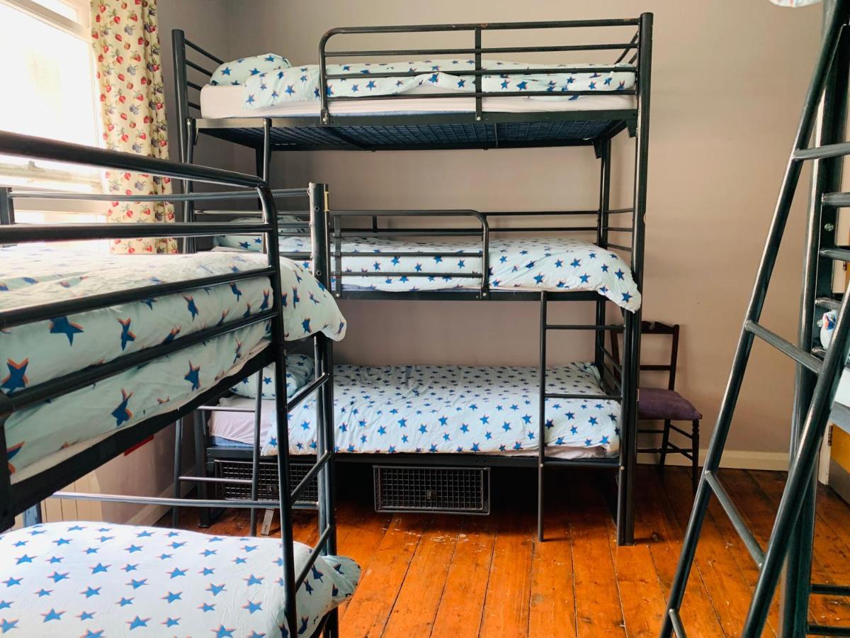 Hostel Bunkhouse Cardiff