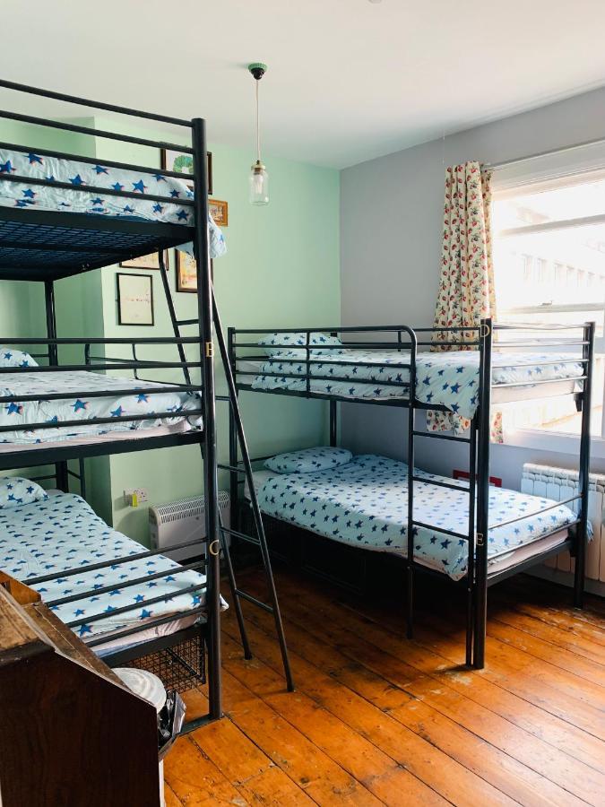Hostel Bunkhouse *