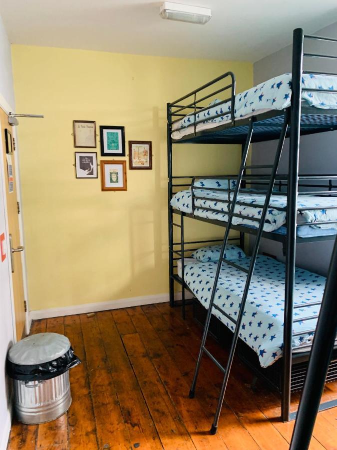 Bunkhouse Hostel Cardiff