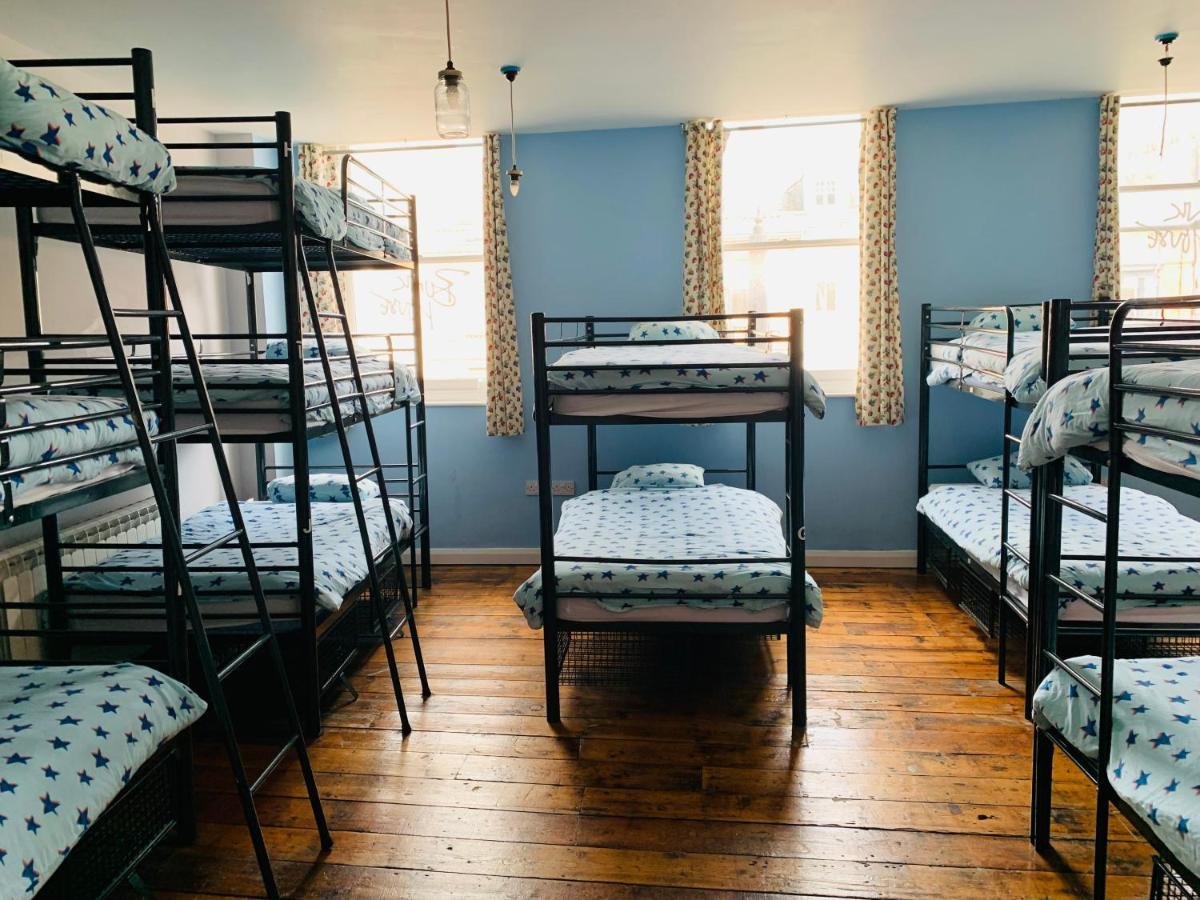 Bunkhouse Hostel