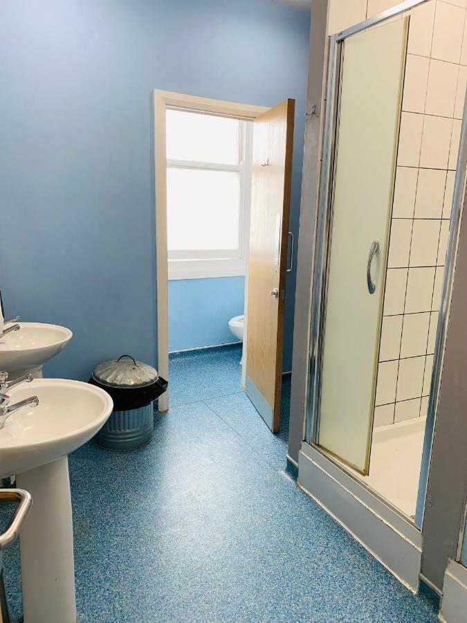 Hostel Bunkhouse Cardiff