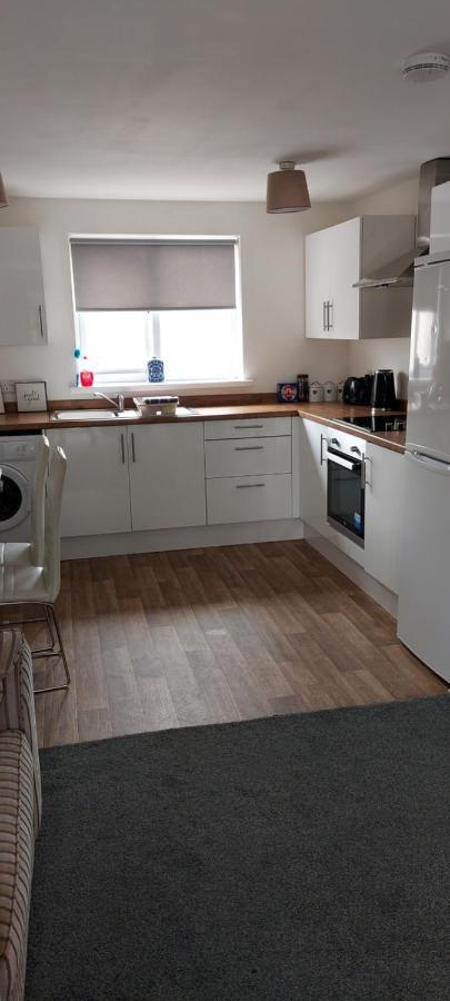 Apartment The Elms - Close To Centre