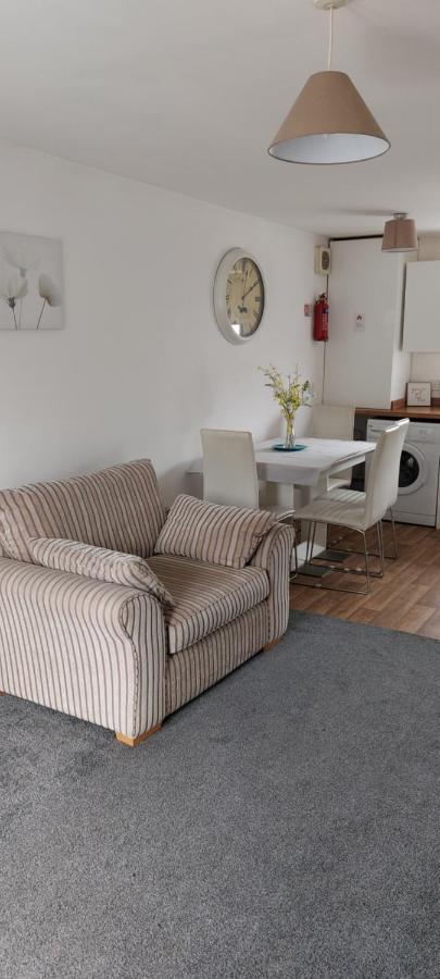 Apartment The Elms - Close To Centre