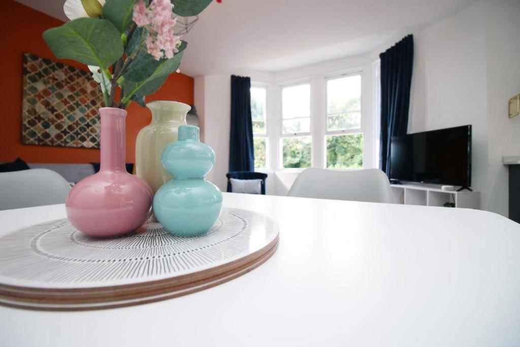 Apartment 16 North Road Flat 4 By Mia Living Free Parking On Site Cardiff