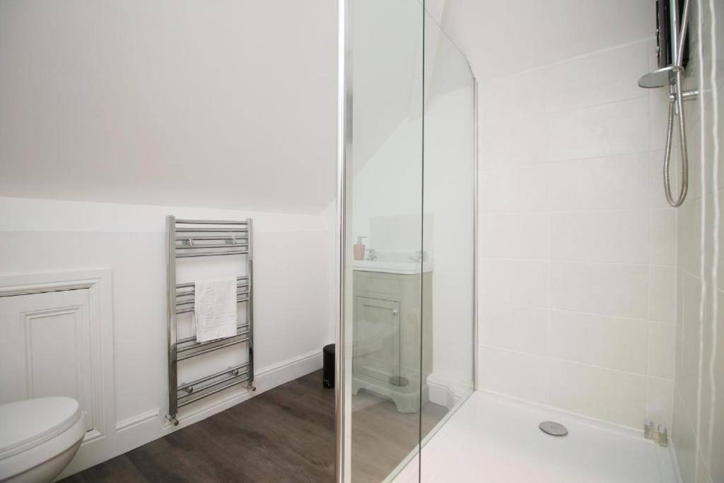 Apartment 16 North Road Flat 4 By Mia Living Free Parking On Site