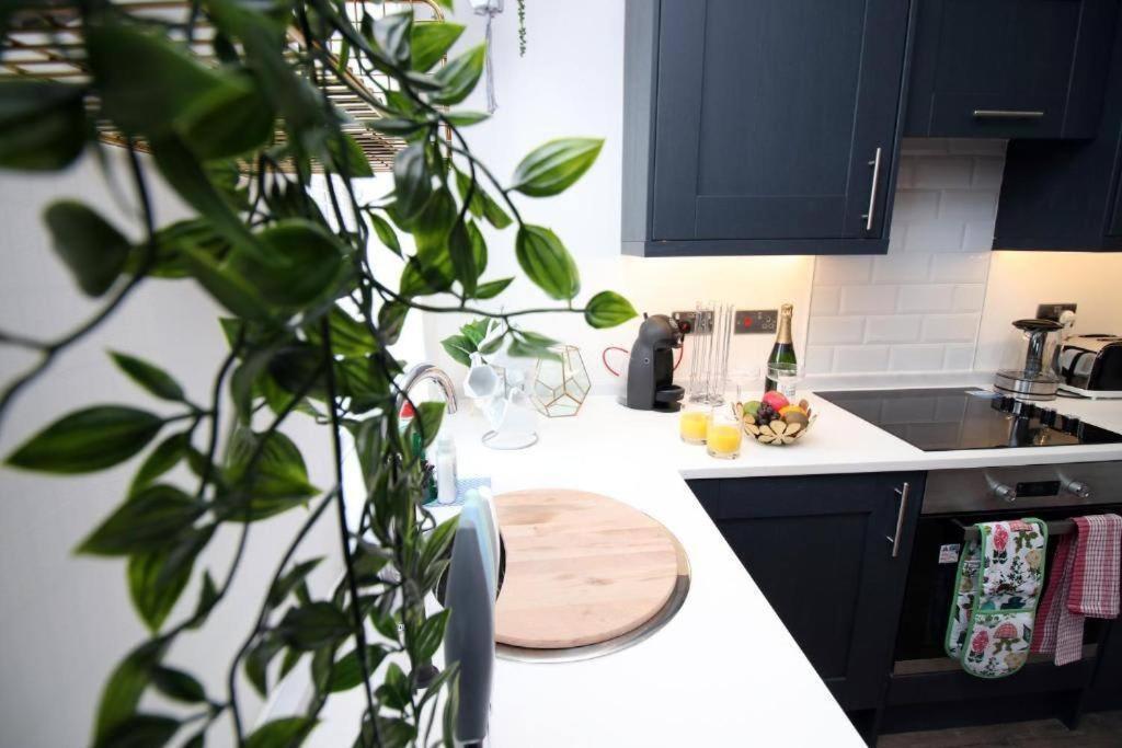 Apartment 16 North Road Flat 4 By Mia Living Free Parking On Site Cardiff