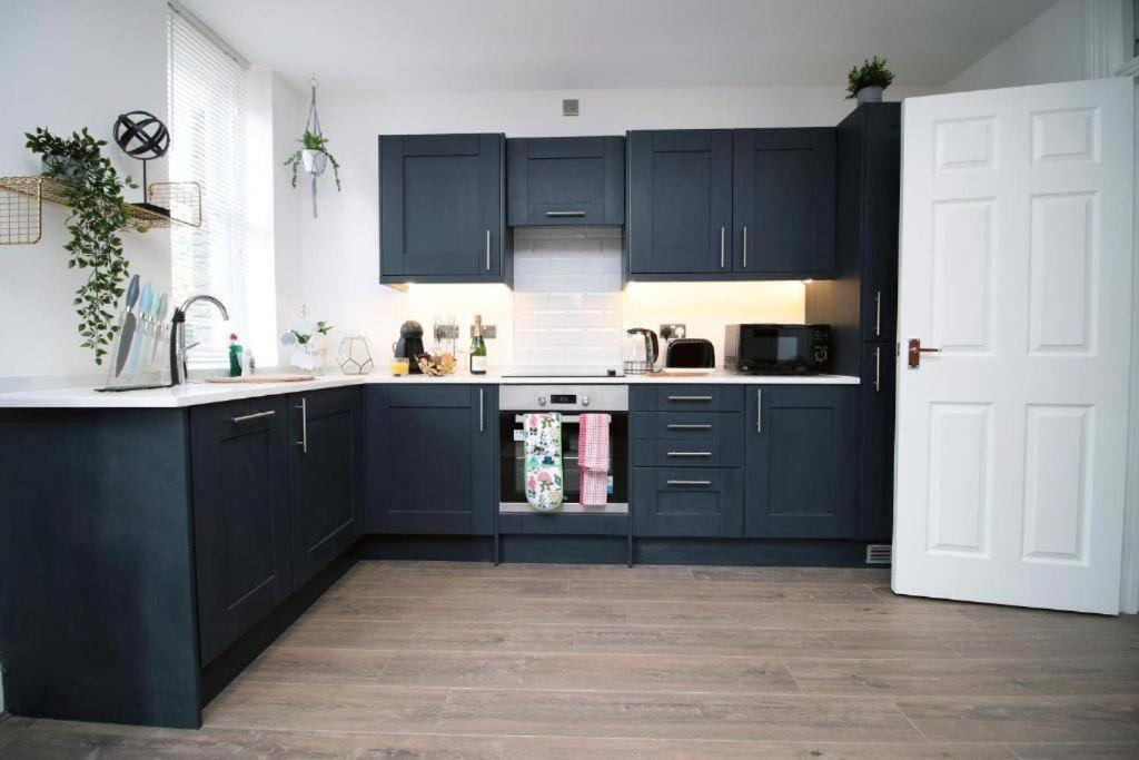 Apartment 16 North Road Flat 4 By Mia Living Free Parking On Site Cardiff