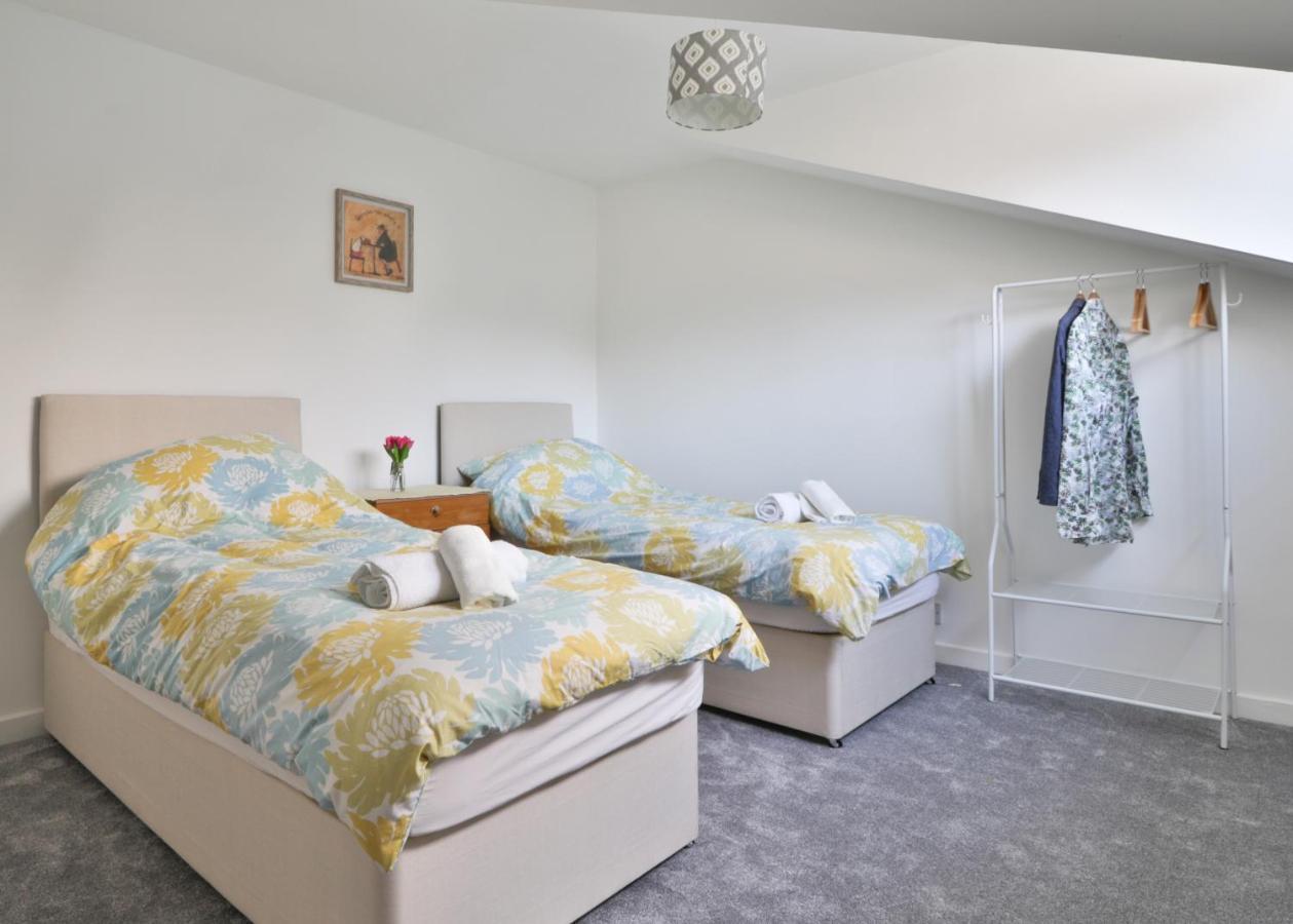 Rumney House Holiday home Cardiff