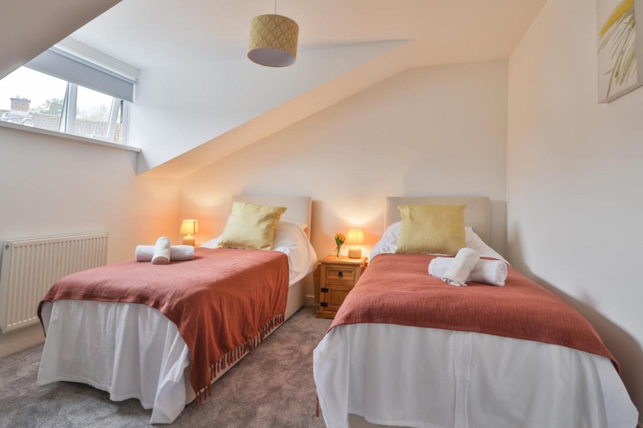 Rumney House Holiday home