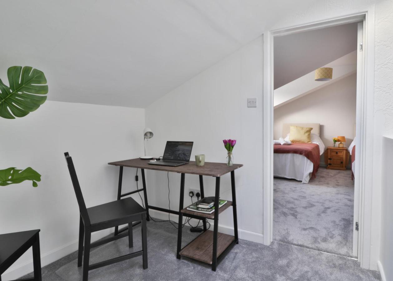 Rumney House Holiday home