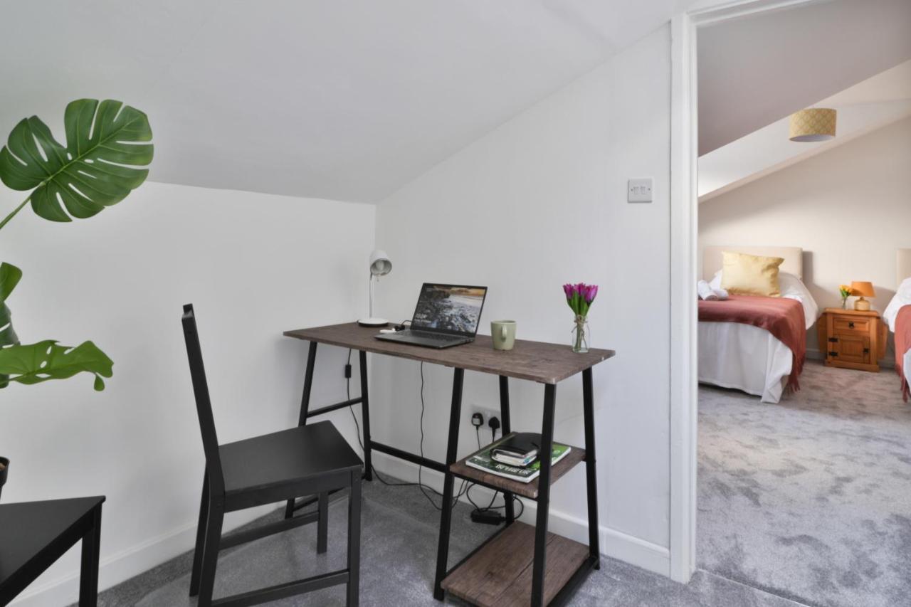 Rumney House Holiday home *