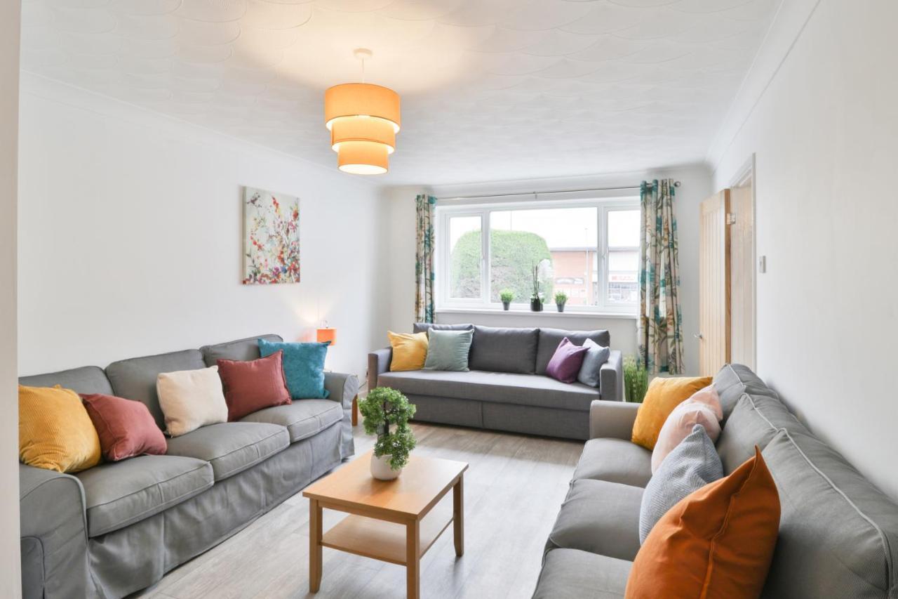 Rumney House Holiday home *