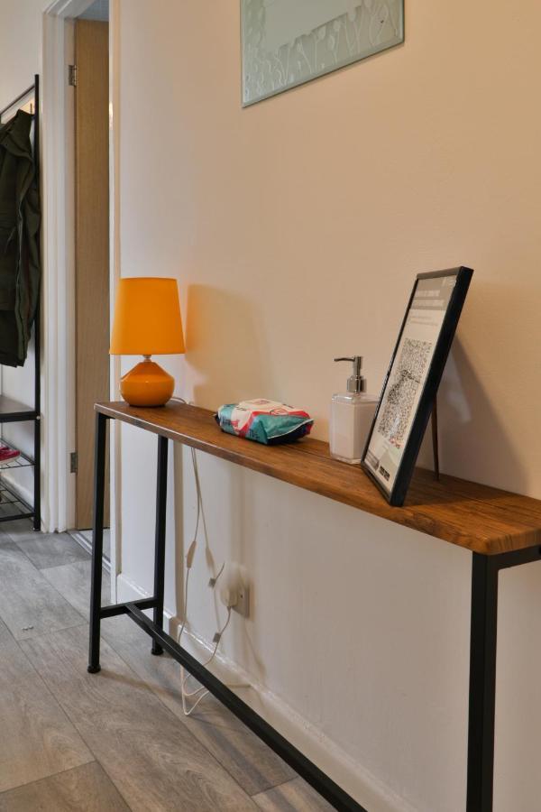 Holiday home Rumney House Cardiff