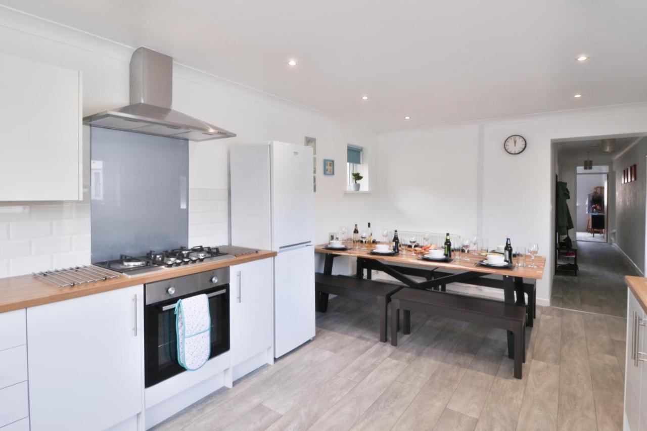 Rumney House Holiday home