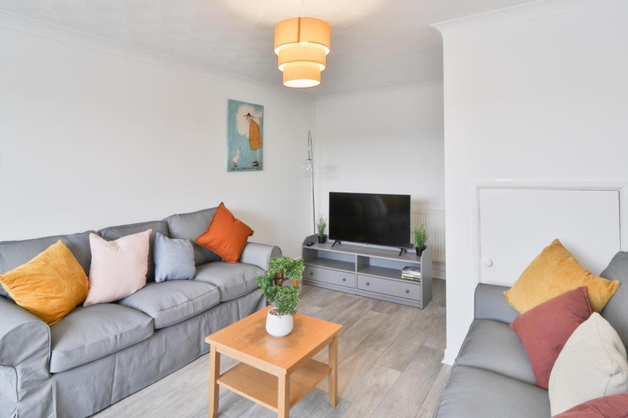 Rumney House Holiday home