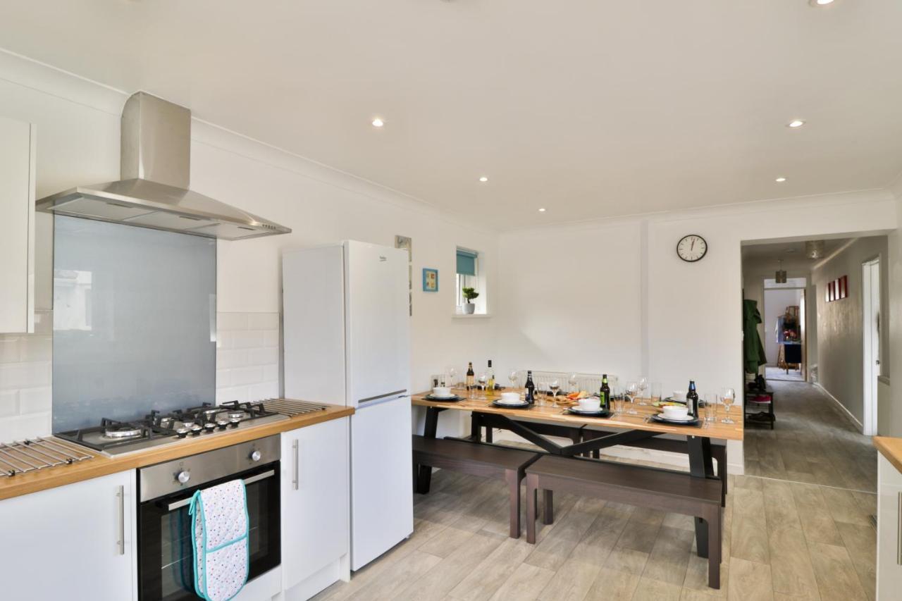 Holiday home Rumney House Cardiff