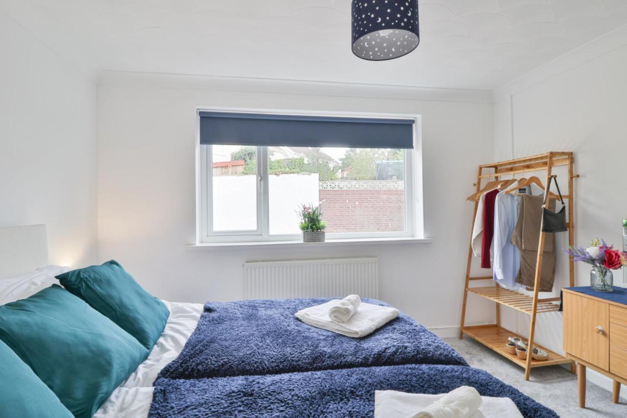 Rumney House Holiday home Cardiff