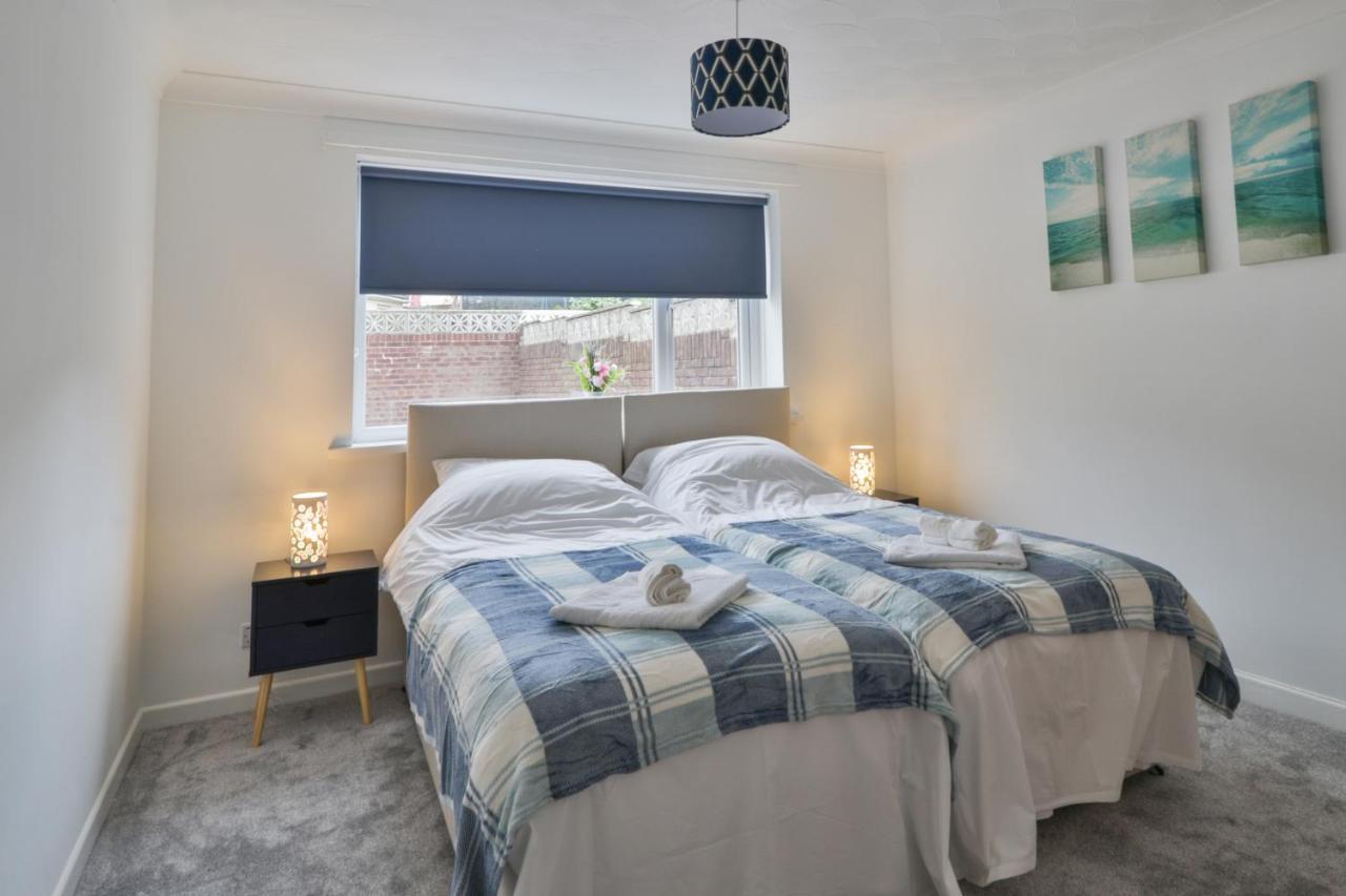 Rumney House Holiday home Cardiff