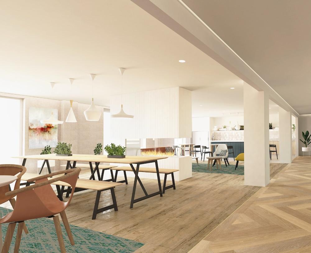 Staybridge - By Ihg 4* Cardiff