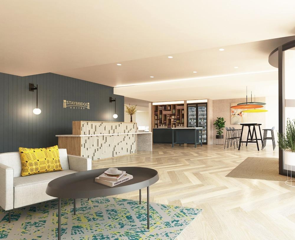 Staybridge - By Ihg Hotel Cardiff
