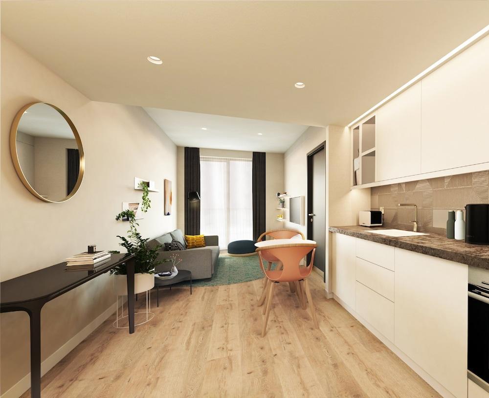 Hotel Staybridge - By Ihg Cardiff