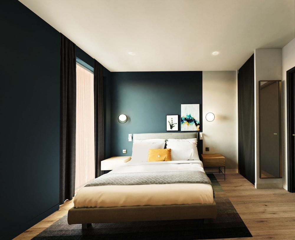 Staybridge - By Ihg Hotel 4*