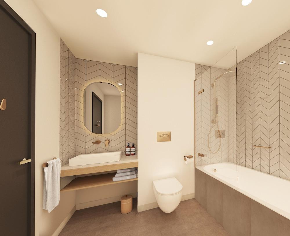 Hotel Staybridge - By Ihg Cardiff