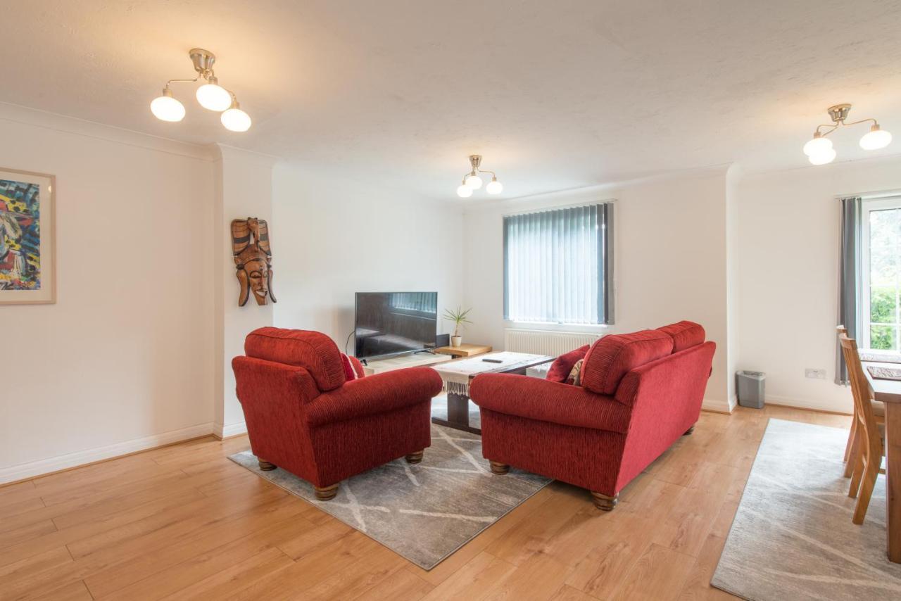 Bay Capital Apartment *