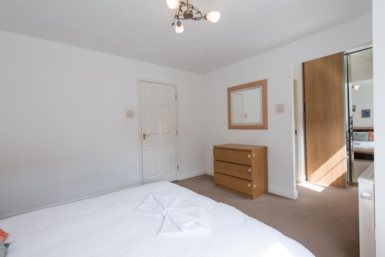 Apartment Bay Capital Cardiff
