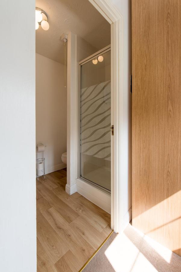 Bay Capital Apartment *