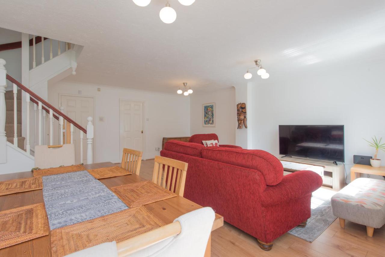 Bay Capital Apartment Cardiff