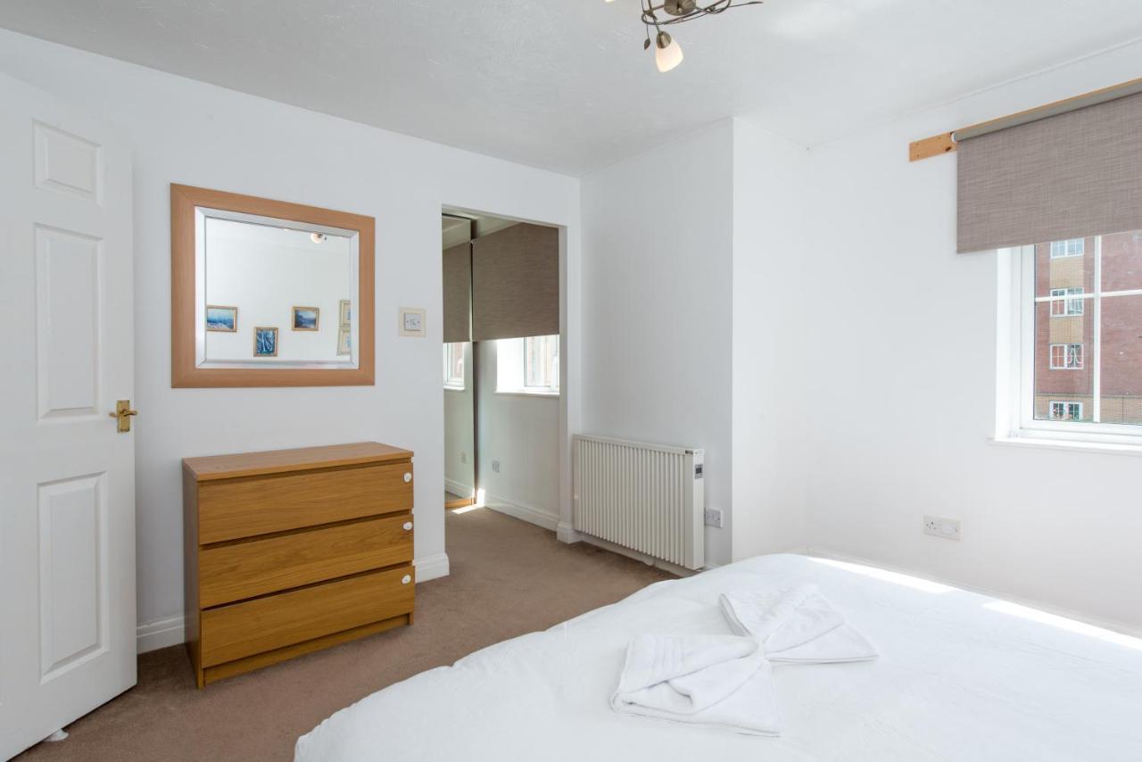 Bay Capital Apartment Cardiff